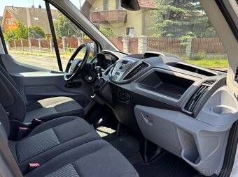 FORD TRANSIT 2.0 TDCI 96KW - 7