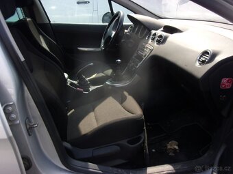 Peugeot 308 SW 1,6 HDi 84kW - 7