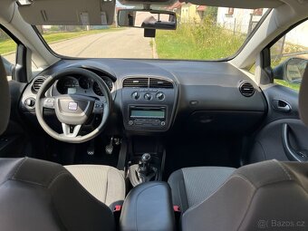 Seat altea 1.6Tdi 77kw - 7