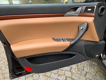 Lancia Thesis 3.0 V6 24v Comfortronic Emblema 2003 - 7