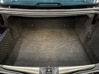 Lancia Thesis 3.0 V6 24v Comfortronic Emblema 2003 - 7