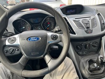 Ford C-Max 1.6 ecoboost - 7