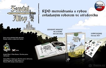 Xzone edice. Nové, zatavené. - 7