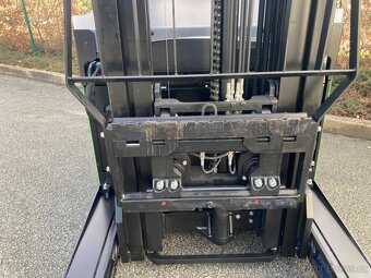 Retrak EP CQD20L 48V405Ah; 200A externí nabíječ |PS6227| - 7