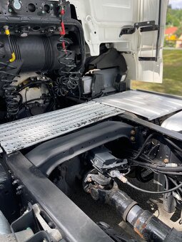 MAN TGX 18.460 EURO6 - 7