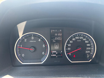 Honda CR-V, 4x4, 2,2D - 7