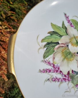 Rosenthal Starožitný tac mísa talíř Rosenthal - 7