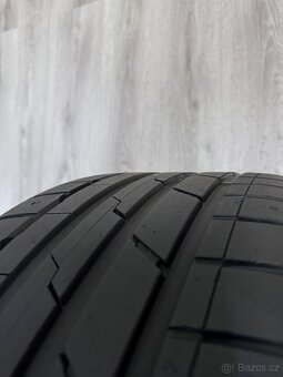 Audi RS6, RS7 - 4K0 - orig. ALU disky 5x112 R22 - 7
