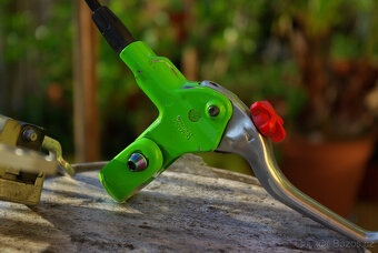 retro kultovni brzdy Magura HS33, FROG - 7