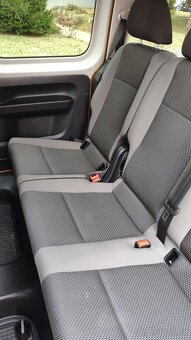 Vw Caddy - 7