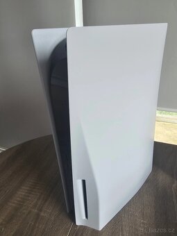 Prodám Playstation 5 + hry - 7