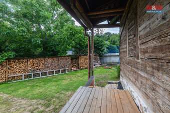 Prodej rodinného domu, 70 m², Jasenná - 7