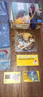 Eurotel, Twist, Oskar atd. - 7