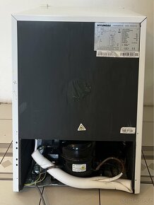 Lednice Hyundai 68 l - 7