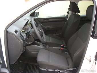 Škoda Fabia III FL 1.0i TSI 95PS Active - 7