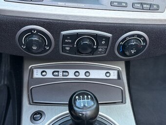 BMW Z4 2,5 i - 7