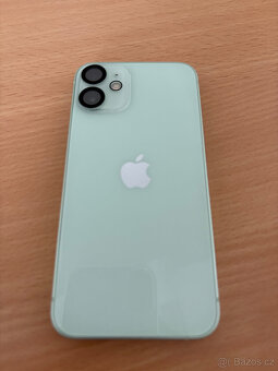 Prodám iPhone 12 mini - 7