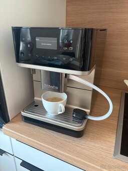 kávovar Miele CM 6360 - 7