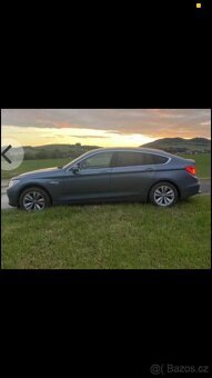 Bmw GT na opravu - 7