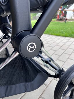 Cybex Priam (díly v záruce) - 7
