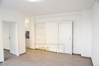 Pronájem bytu 2+kk, 47 m2 - Brno - Štýřice, ev.č. 160014JS - 7