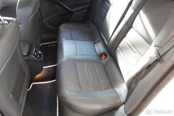 Peugeot 508 2.2HDi , 150 kW nafta, 2013 - 7