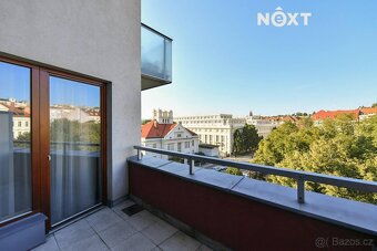 Pronájem byt 3+kk, 99㎡ - 7