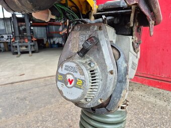 Vibrační pěch Wacker Neuson BS60-2 - 7