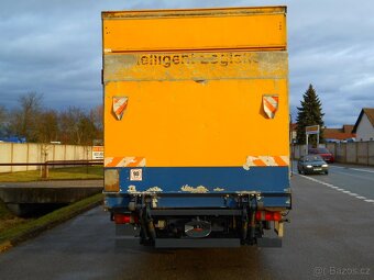 MAN TGL 12.210 4x2 - 7