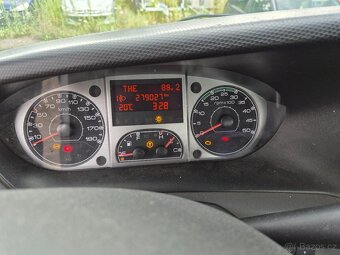 Iveco Daily 40C17,3,0HPI,125KW,tahač návěsu do 3,5t - 7