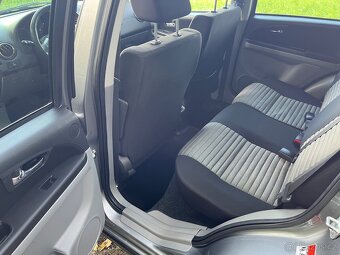 Sx4 1,6 88kw 4x4 - 7