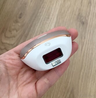 Philips IPL lumea sc1997/00 advanced - 7