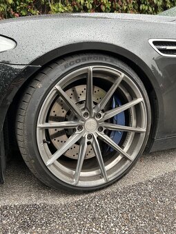 5x120 R20 Wheel Force Deep Concave - 7