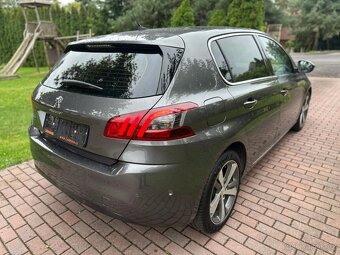 Peugeot 308 1.2T 96kw - 7