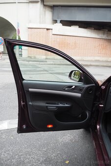 Škoda Octavia Ambiente 2012 2.0 TDI 103 kW, Nová STK - 7