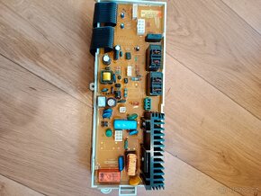 Samsung WF 8600 NHW/XEH - 7