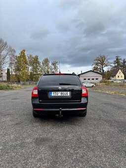 Škoda octavia ll Facelift - 7