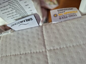 Patrova postel rozlozitelna na dve samostatné postele - 7