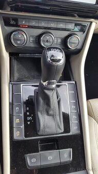 Škoda Superb 2.0TDi 4x4 L&K 69tis.Km CZ - 7