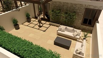 Apartmány Miramar Hills, Vera Playa, Almería - 7