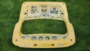 Kia XCeed XCeed 2019 - páté dveře dvere kufr - 7