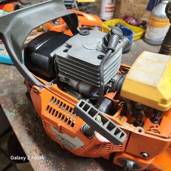 Husqvarna 372 XP - 7