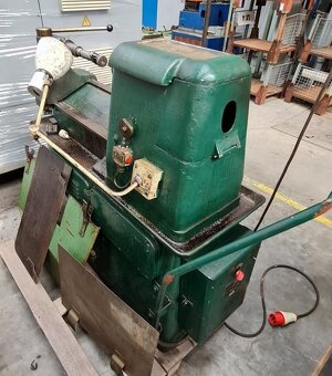 Soustruh revolverový - dokončovací EMB (15140.) - 7