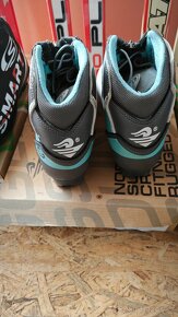 Prodám běžky Atomic 170cm,  boty 35,37 - 7