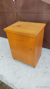 Veritas - šicí stroj - 7