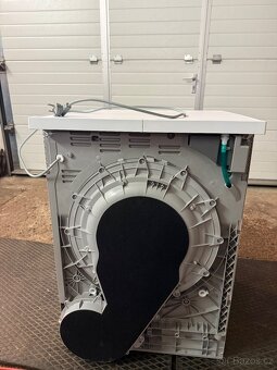 Sušička na prádlo AEG TOP stav - 7