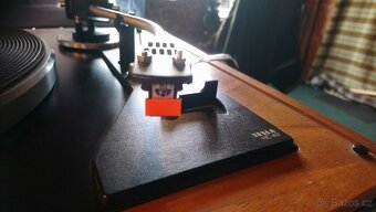 Gramofon TESLA NC 430 - 7