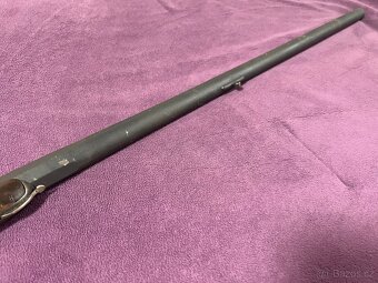 Historická Brokovnice Lankaster / Lancaster - Cal. 16 - 7