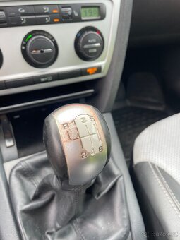 Škoda Octavia 2RS TDI 125 KW CEGA - 7