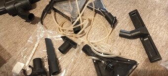 Vysavač ETA na mokré i suché vysávání - 7